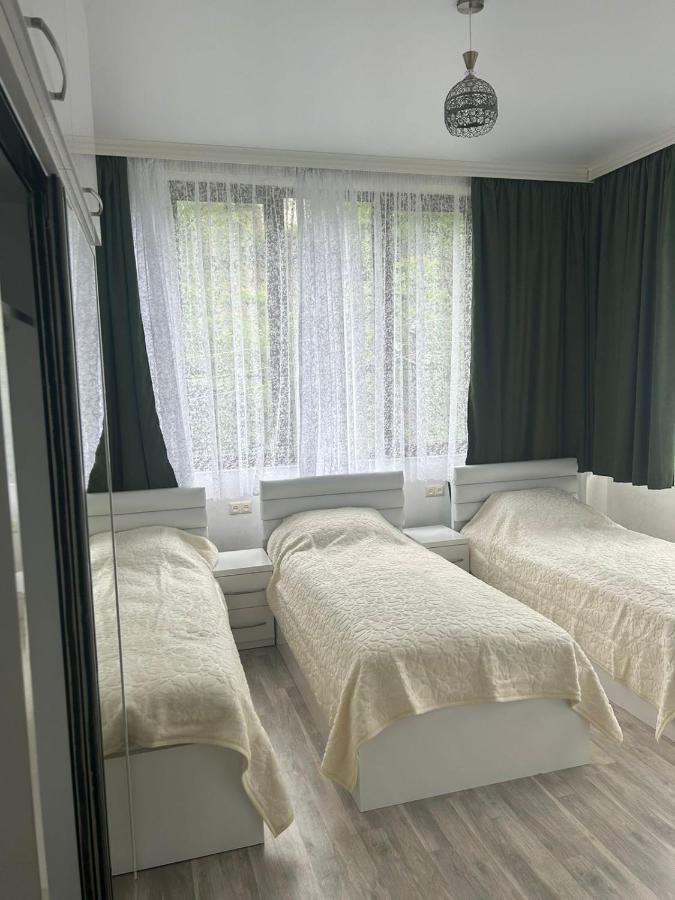 Bed and Breakfast Mtirala Panorama à Khala Extérieur photo