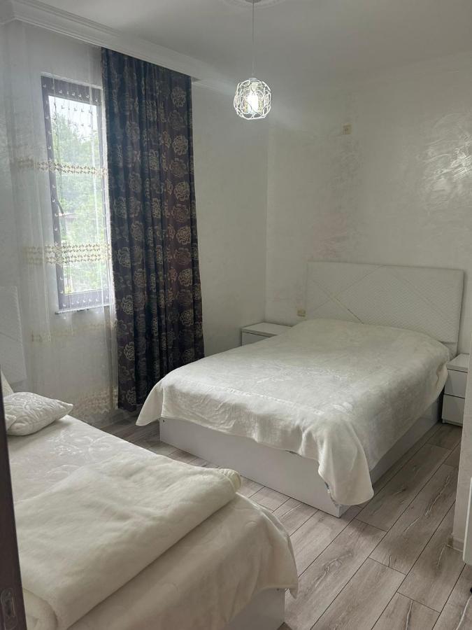 Bed and Breakfast Mtirala Panorama à Khala Extérieur photo
