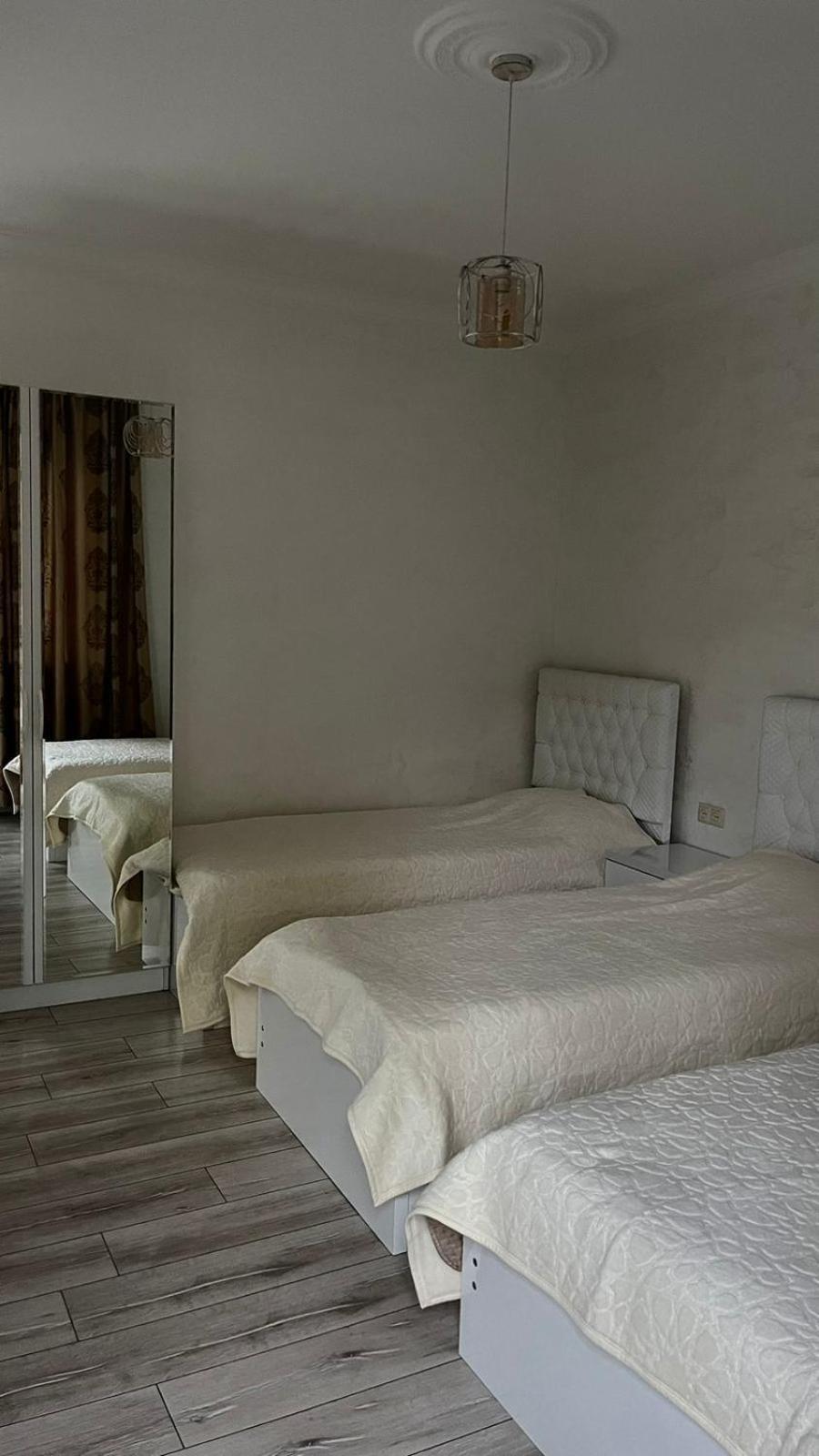 Bed and Breakfast Mtirala Panorama à Khala Extérieur photo