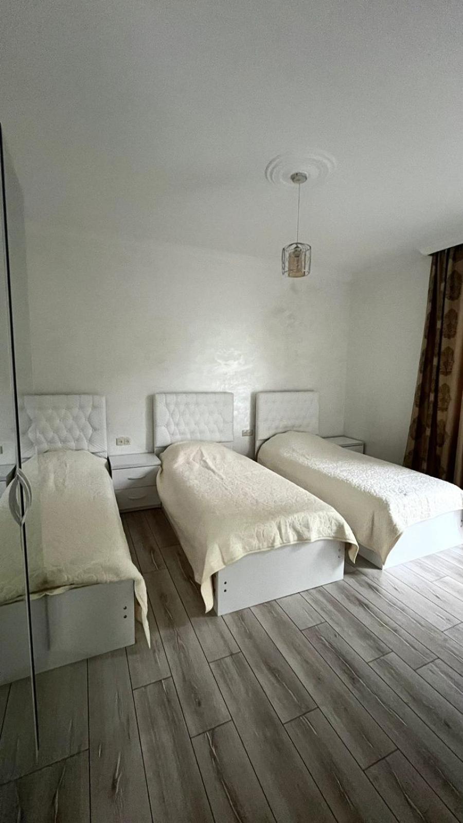 Bed and Breakfast Mtirala Panorama à Khala Extérieur photo